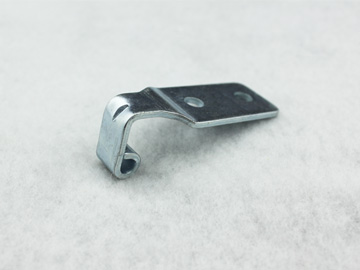 铰链支架3 母线室用