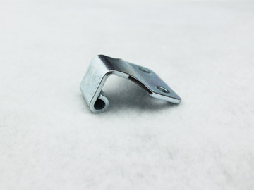 铰链支架4 C型材用