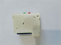 声光警示装置【发明专利】